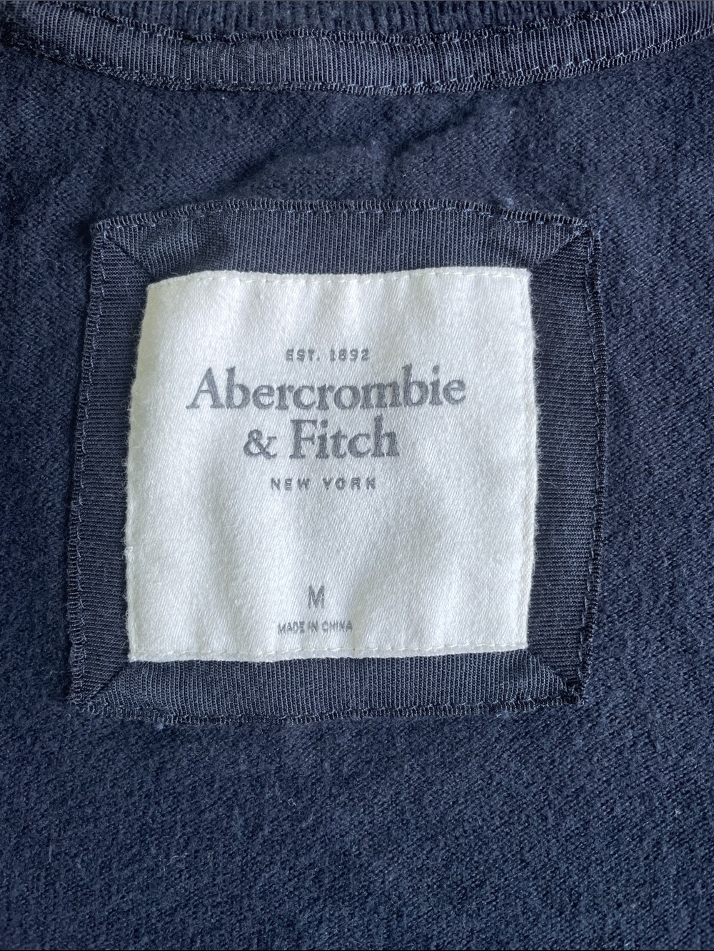 Abercrombie & Fitch Cardigan Sweater - Picture 5 of 8